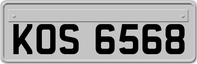 KOS6568
