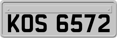 KOS6572