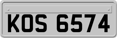 KOS6574