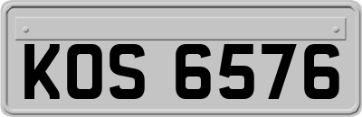 KOS6576