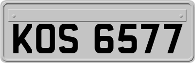 KOS6577