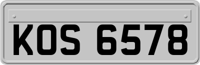 KOS6578