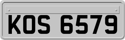 KOS6579