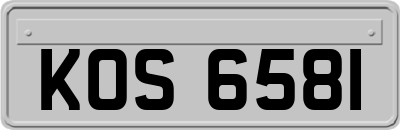 KOS6581