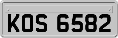 KOS6582