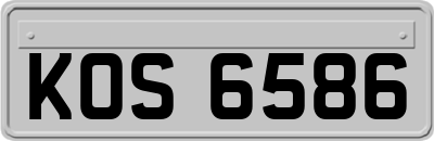 KOS6586