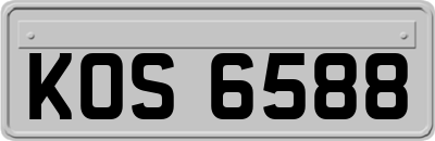 KOS6588