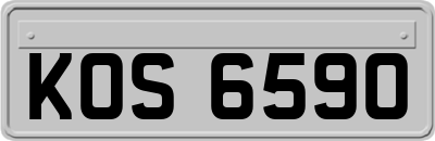KOS6590