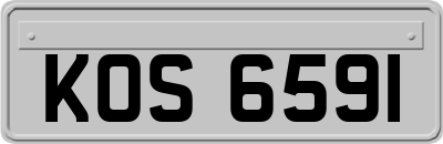 KOS6591