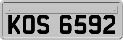 KOS6592