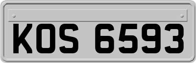 KOS6593