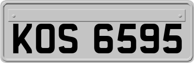 KOS6595