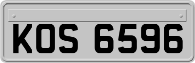 KOS6596