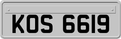 KOS6619