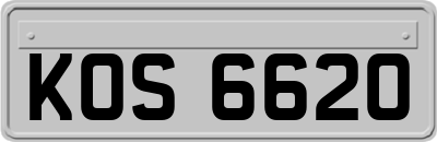 KOS6620
