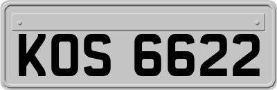 KOS6622