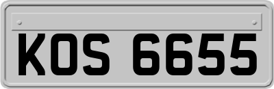 KOS6655