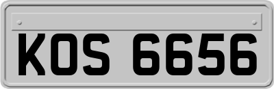 KOS6656