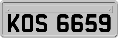 KOS6659