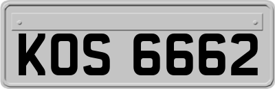 KOS6662