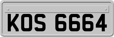 KOS6664