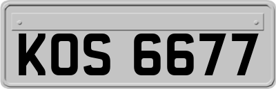 KOS6677
