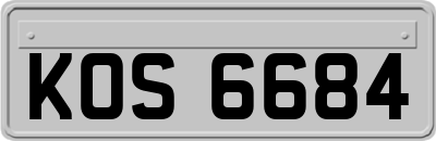 KOS6684