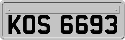 KOS6693