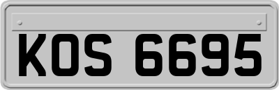 KOS6695