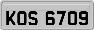 KOS6709