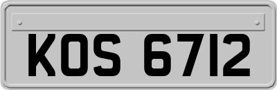 KOS6712