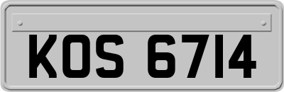 KOS6714
