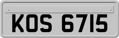 KOS6715