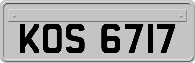 KOS6717