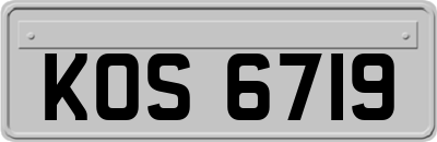 KOS6719