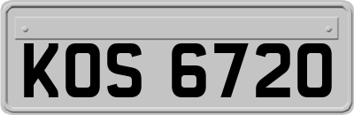 KOS6720