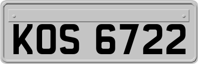 KOS6722