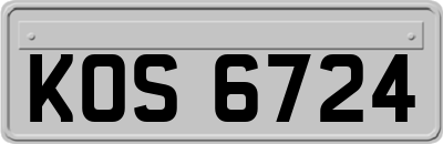 KOS6724