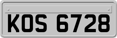 KOS6728