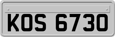 KOS6730