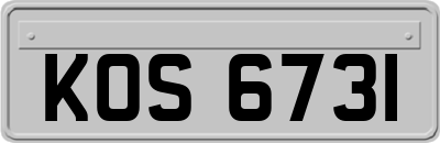 KOS6731