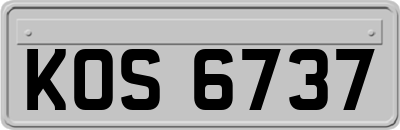 KOS6737