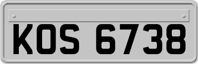 KOS6738
