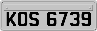 KOS6739