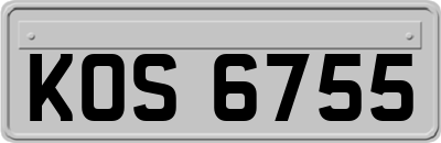KOS6755