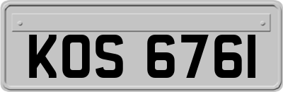 KOS6761
