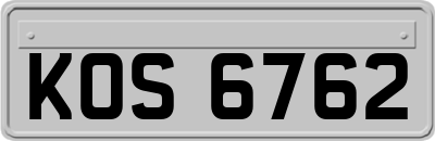 KOS6762
