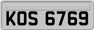 KOS6769