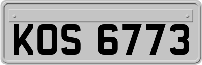 KOS6773
