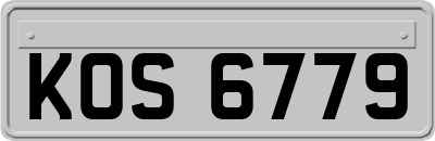 KOS6779